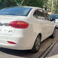 جک j4|خودرو سواری و وانت|تهران, نیروی هوایی (پیروزی)|دیوار