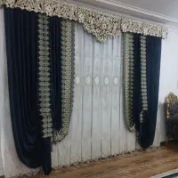 پرده کلاسیک