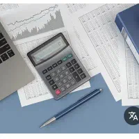 ارائه خدمات تخصصی حسابداری و مالیاتی