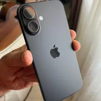 آیفون ۱۶