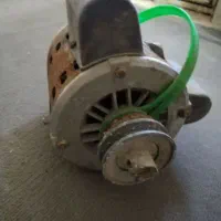 موتور کولر ابی