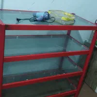 لیزر بدن و وسایل