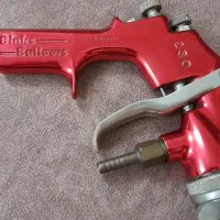 پیستوله binks bullows 230 اصل انگلیس