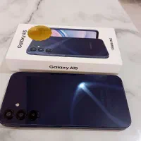 گوشی سامسونگ آ ۱۵ دو سیم کارت ویتنام