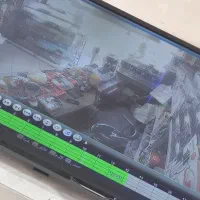 نیرو برای شیفت شب مغازه سوپرمارکت