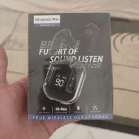 ایرپاد پلمپ و نو