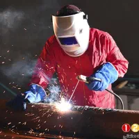 جوشکاری سیار در محل کار شما