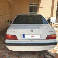 پارسtu5 مدل ۹۸ کم کار سیمی