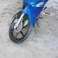 فروش موتور بی کلاچ سالم
