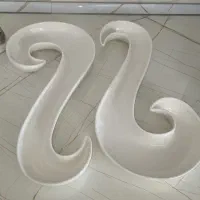 اردوخوری سرامیکی گلدکیش