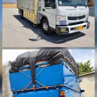 حمل فوق تخصصی بار و اثاثیه