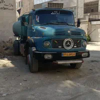بنز تک