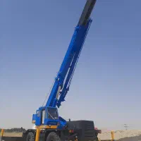 جرثقیل 25 تن