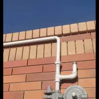 خدمات لوله کشی گاز