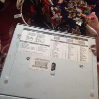 مانیتورماشین