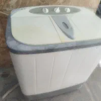 لباس شویی سالم