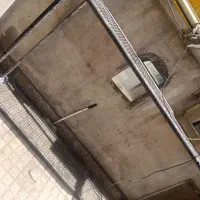 باربند مزدا قدیمی