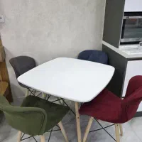 میز و صندلی غذا خوری
