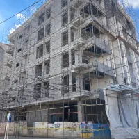 داربست فلزی  آیلار