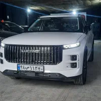 LUCANO L7/لوکانو ال7/تحویل فوری با سند آماده