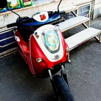 کویر es2 باطری نو*