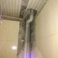 خدمات فنی، تاسیساتی، صنعتی، ساختمانی