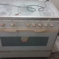 اجاق گاز