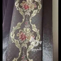والان و شال مخمل مناسب پذیرایی