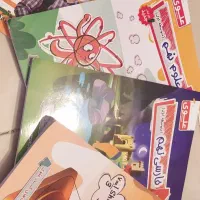 کتابهای علوی پایه نهم