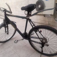 دوچرخه