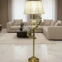 آباژور سالنی