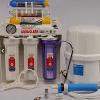 فقط تعمیرات دستگاه تصفیه اب خانگی وغیرخانگی سیار