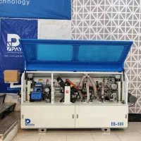 لبه چسبان پایون