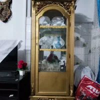 گنجینه در حد نو قیمت 500 تومان