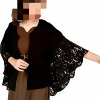 مانتوپانچ زیبا