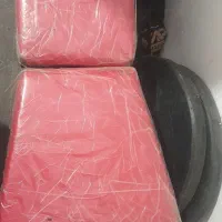 تخت پرس وهالتر