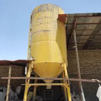 سیلو خودایستا