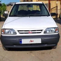 پراید 89