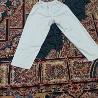 لباس تکواندو