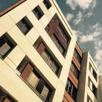 آپارتمان 97متری /2خواب / گلستان
