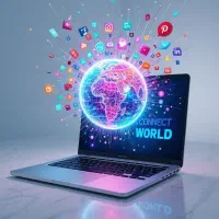 انجام خدمات کامپیوتری