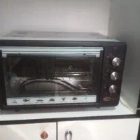 توستر وسبزی خوردکن