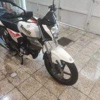 بنلی 150.       1401