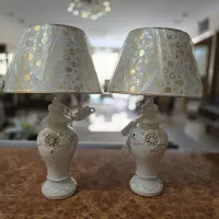 یک جفت آباژور نو