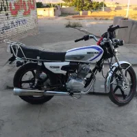 موتور احسان 200
