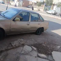 ماشین دوو سیلو