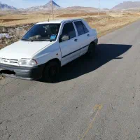 پراید 131