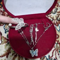 سرویس بدلیل شیک