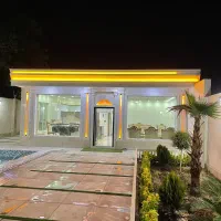 فروش باغ ویلا مبله