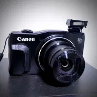 دوربین Canon ژاپنی SX710 HS
